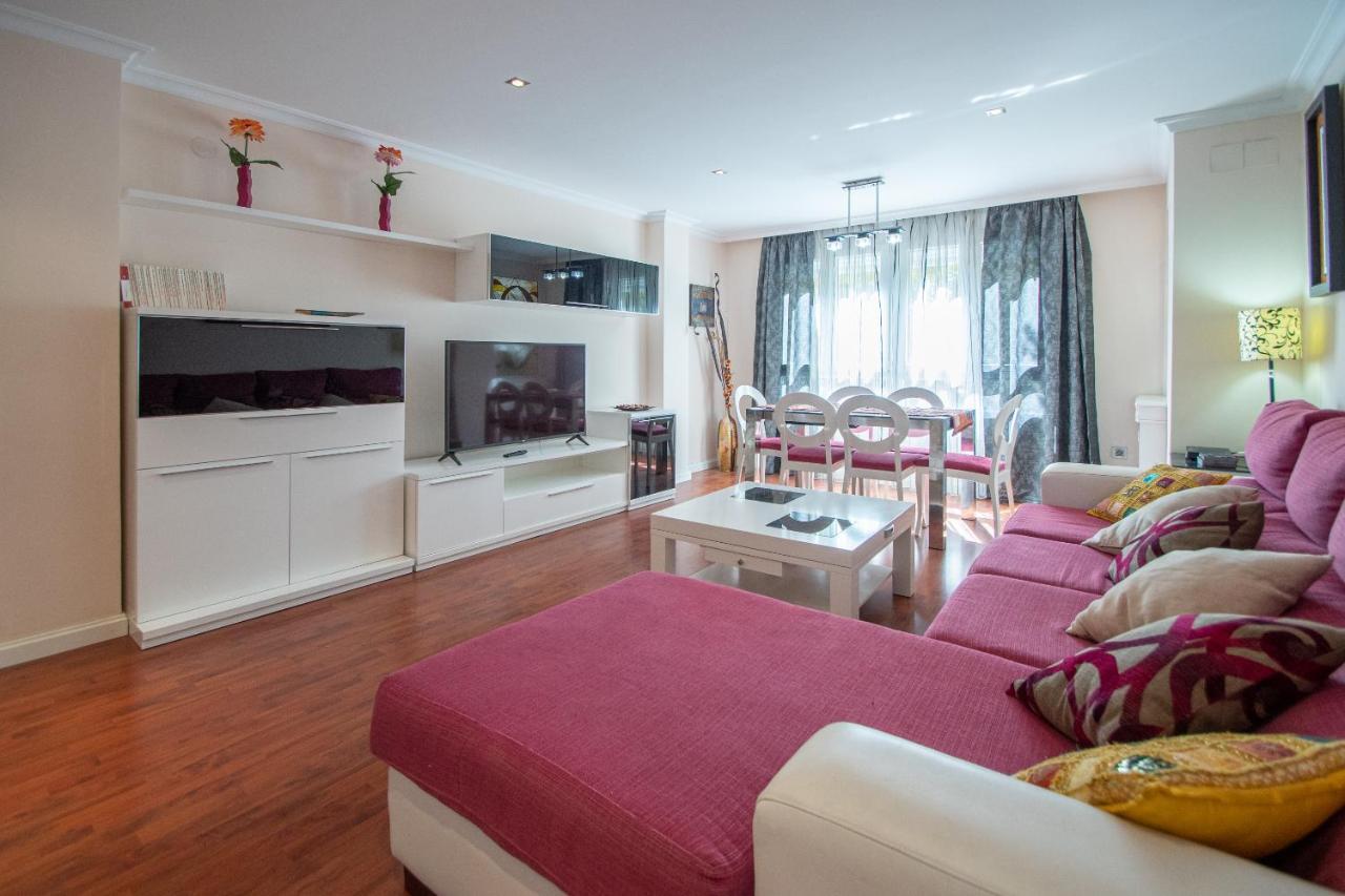 El Pentagrama De Appartement Cadix